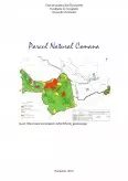 Imagine document Parcul Natural Comana