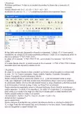 Imagine document Microsoft Excel