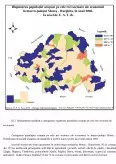 Imagine document Analiza geo-demografică a macro-județului Mureș - Harghita