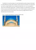 Imagine document Moscheii din Europa