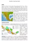Imagine document Analiza geografico-economică a statului Mexic