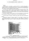 Imagine document Transformatorul electric
