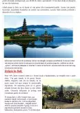 Imagine document Bali - Insula zeilor