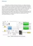 Imagine document Simularea sistemului automat de control al climatizării