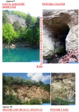 Imagine document Valorificarea potențialului turistic natural a județului Maramureș