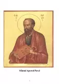 Imagine document Sfântul Apostol Pavel - Apostolul Neamurilor