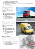 Imagine document Analiza economică a transporturilor