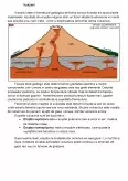Imagine document Procesele geologice interne și efectul lor asupra mediului