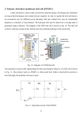 Imagine document Electrical energy storage systems