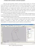 Imagine document Lucrări de teren și de birou necesare elaborării unei documentații cadastrale pentru intabularea și dezmembrarea unui imobil în Comuna Posești