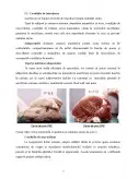 Imagine document Factori care influențează calitatea cărnii de porcine