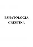 Imagine document Eshatologia creștină