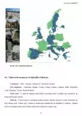 Imagine document Dezvoltarea ofertei turistice românești - stadiul esențial pentru integrarea turismului în tendințele europene