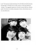 Imagine document The Beatles