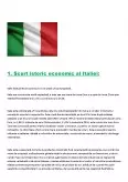 Imagine document PIB Italia