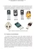 Imagine document Comportarea componentelor active în circuite electrice