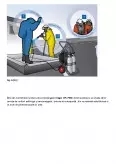 Imagine document Combinezonul etanș de protecție gaze Drager CPS 7900