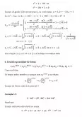 Imagine document Rezolvarea ecuațiilor exponențiale