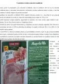 Imagine document Ambalaje și design în industria alimentară - carnea