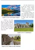 Scoția - Țara castelelor de basm