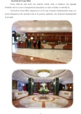 Imagine document Servicii hoteliere oferite în cadrul hotelului
