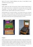 Imagine document Alan Turing - mașina Enigma, computerele în WW2