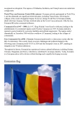Country comparison Romania-Spain