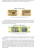 Imagine document Implicații ale apariției și dezvoltării Sistemului Monetar Național în țările române