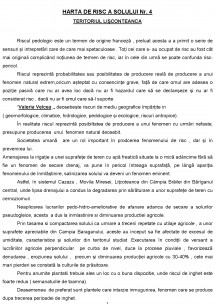 Referat: Hartă riscuri (#136156)